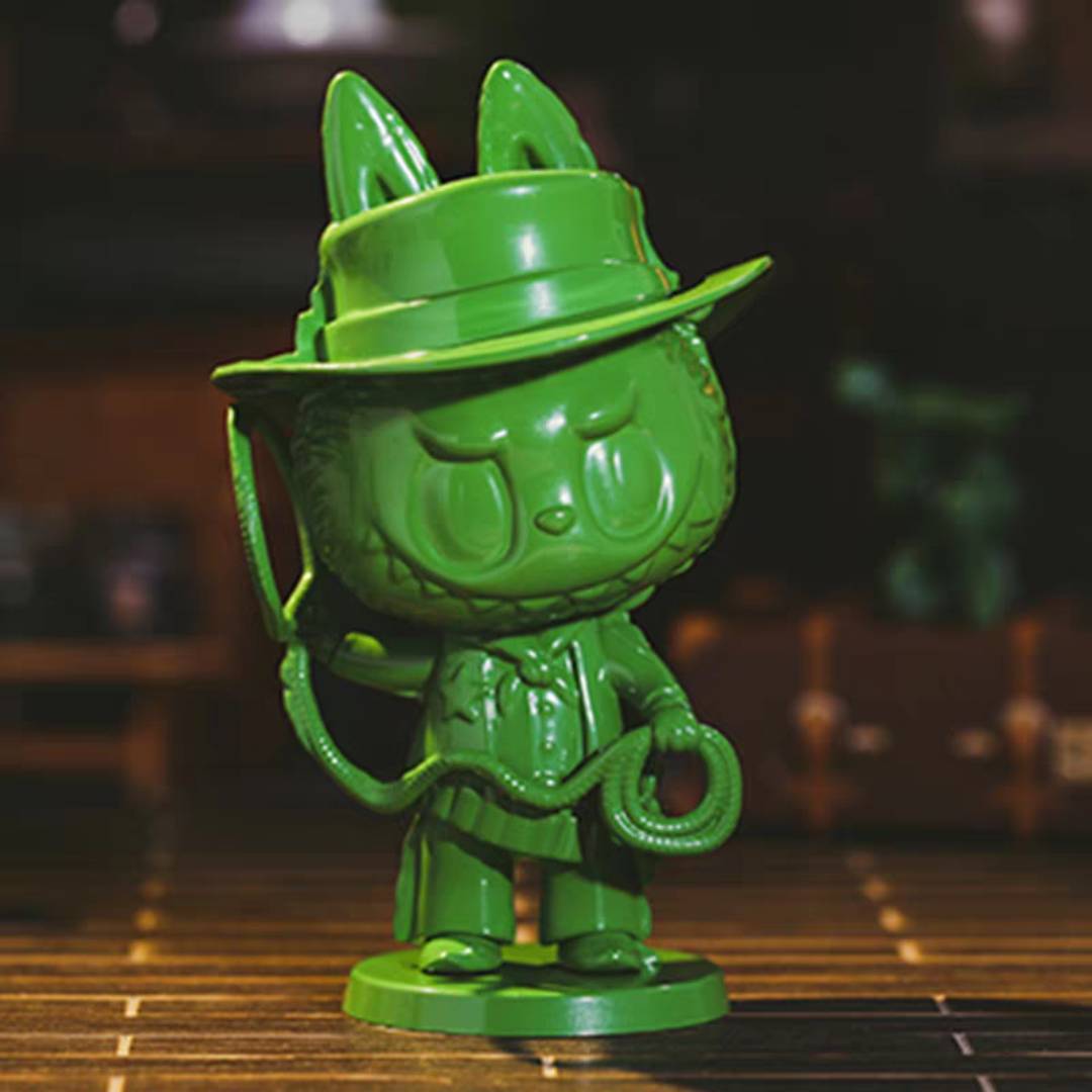 TOYS — Complete Collector’s Set