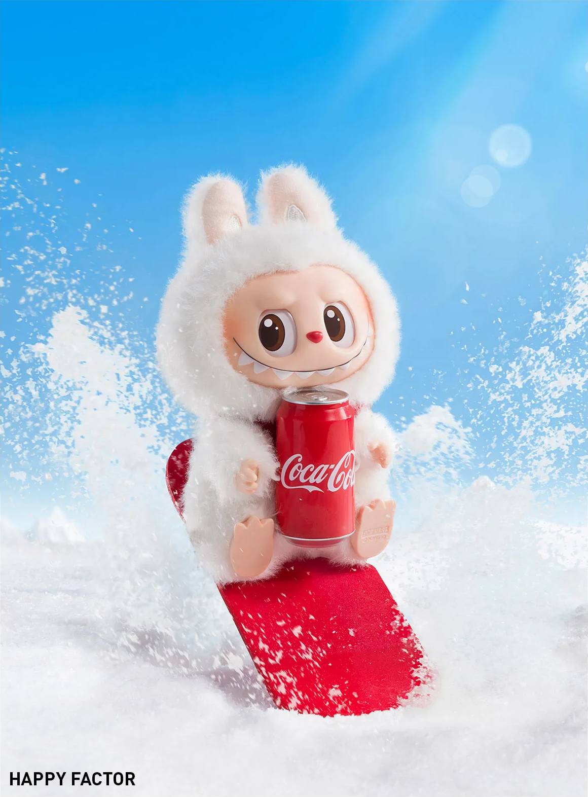 Coca-Cola — Complete Collector’s Set