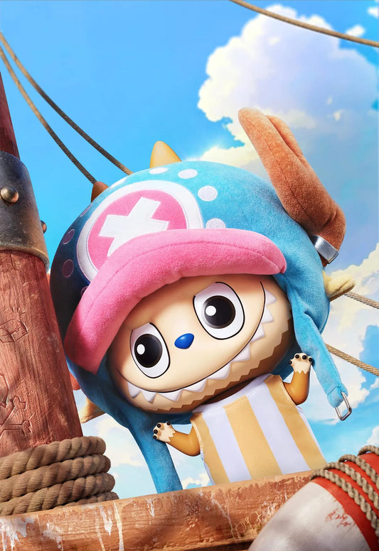 Tony Tony Chopper
