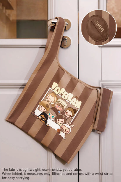 Coffee Factory Handbag