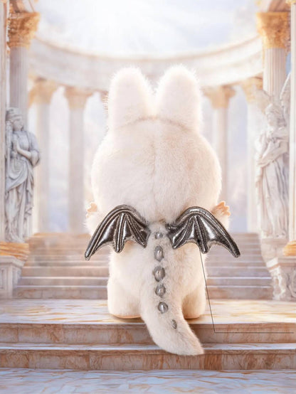 Angel In Clouds Plush Doll