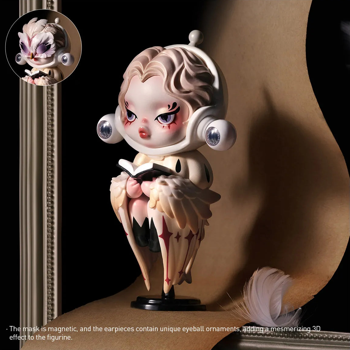 Image Of Reality - Complete Collector's Set