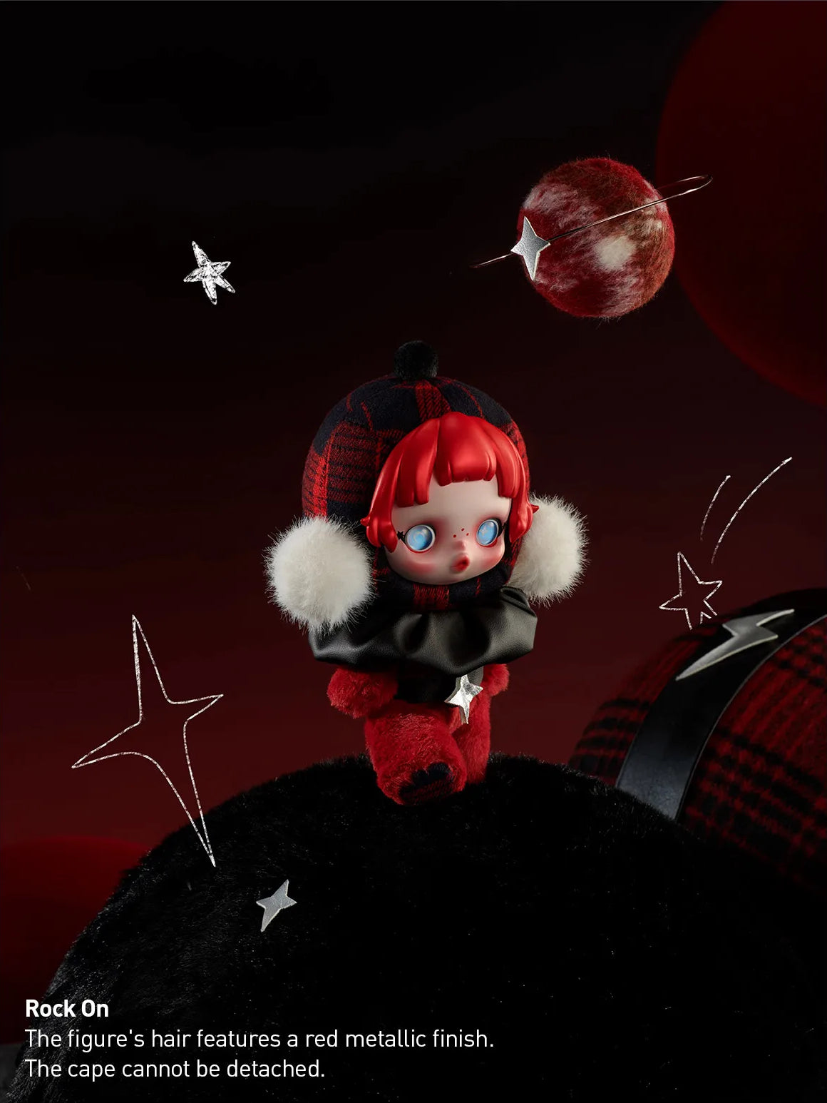 Winter Symphony - Complete Collector's Set