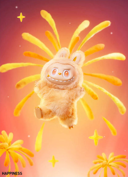 Big Into Energy – Complete Collector's Set