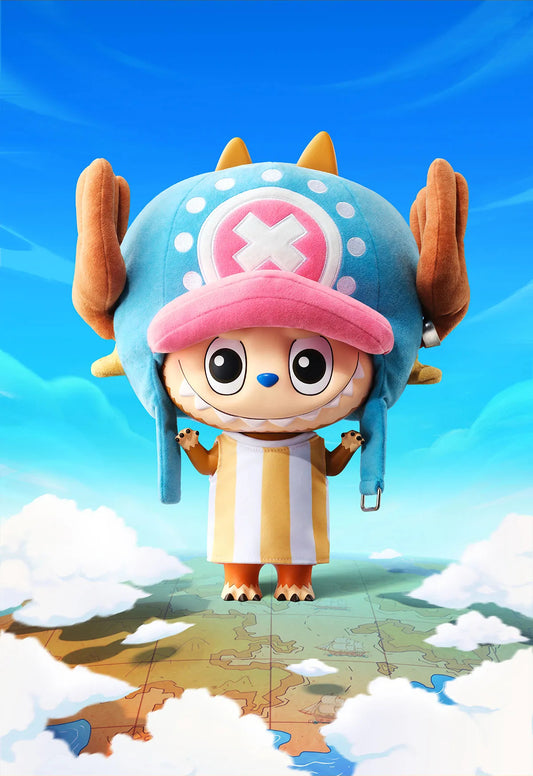 Tony Tony Chopper