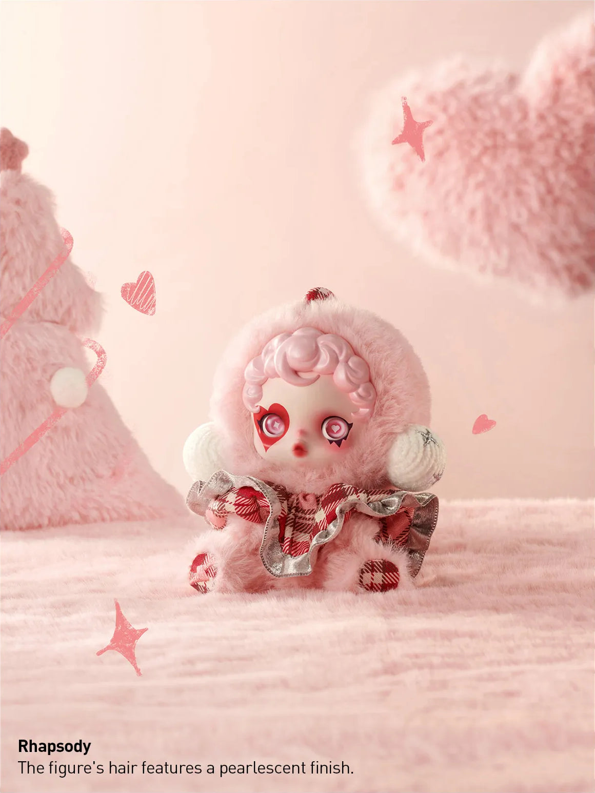 Winter Symphony - Complete Collector's Set