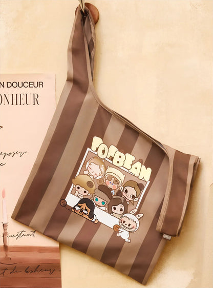 Coffee Factory Handbag