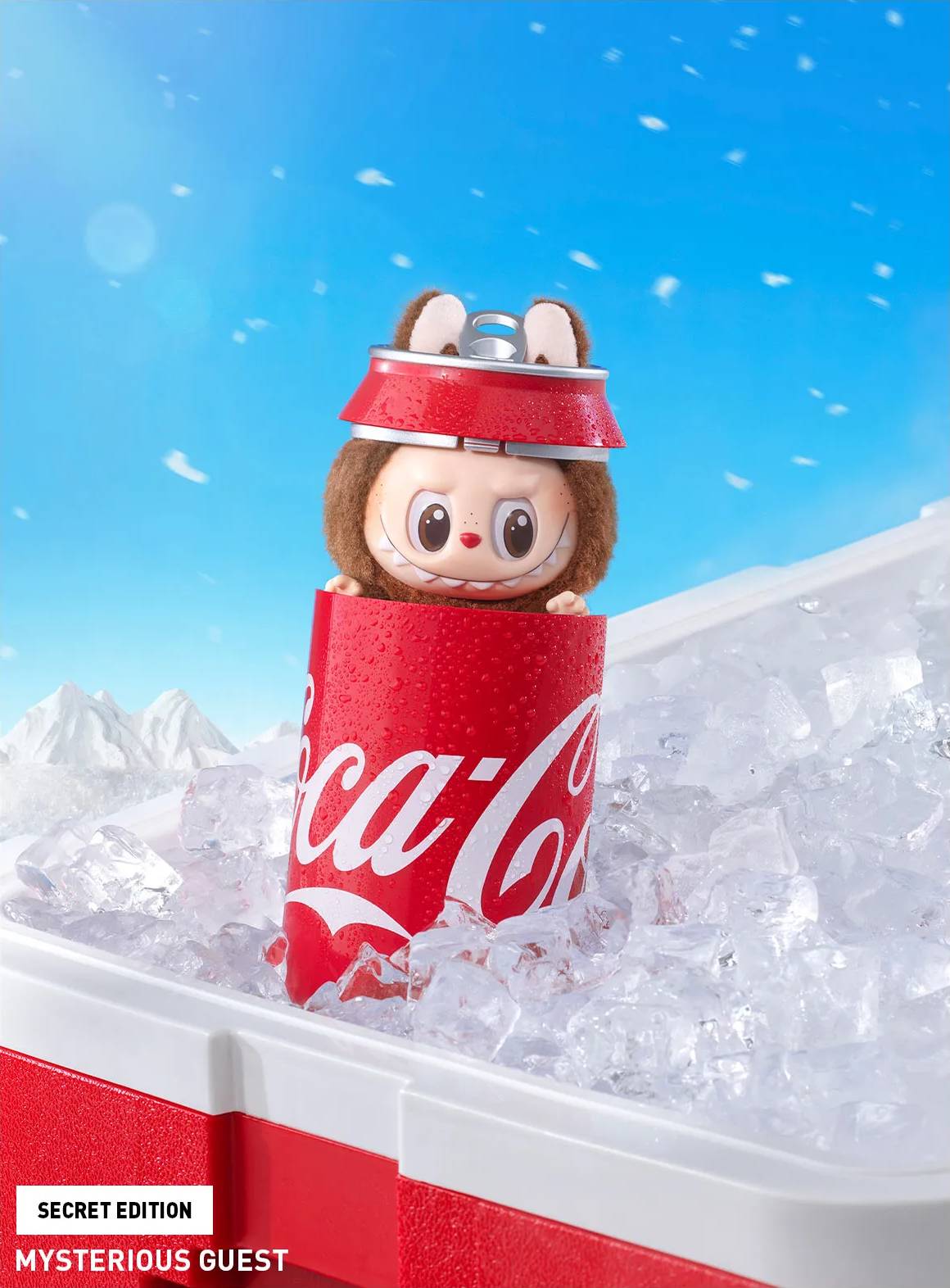 Coca-Cola — Complete Collector’s Set