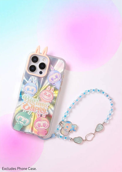 Big Into Energy Phone Charms - Complete Collector's Set