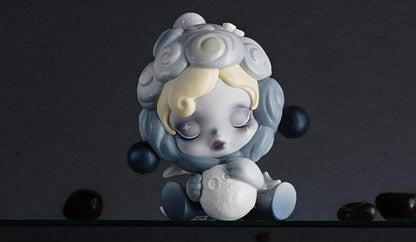 The Ink Plum Blossom - Complete Collector's Set
