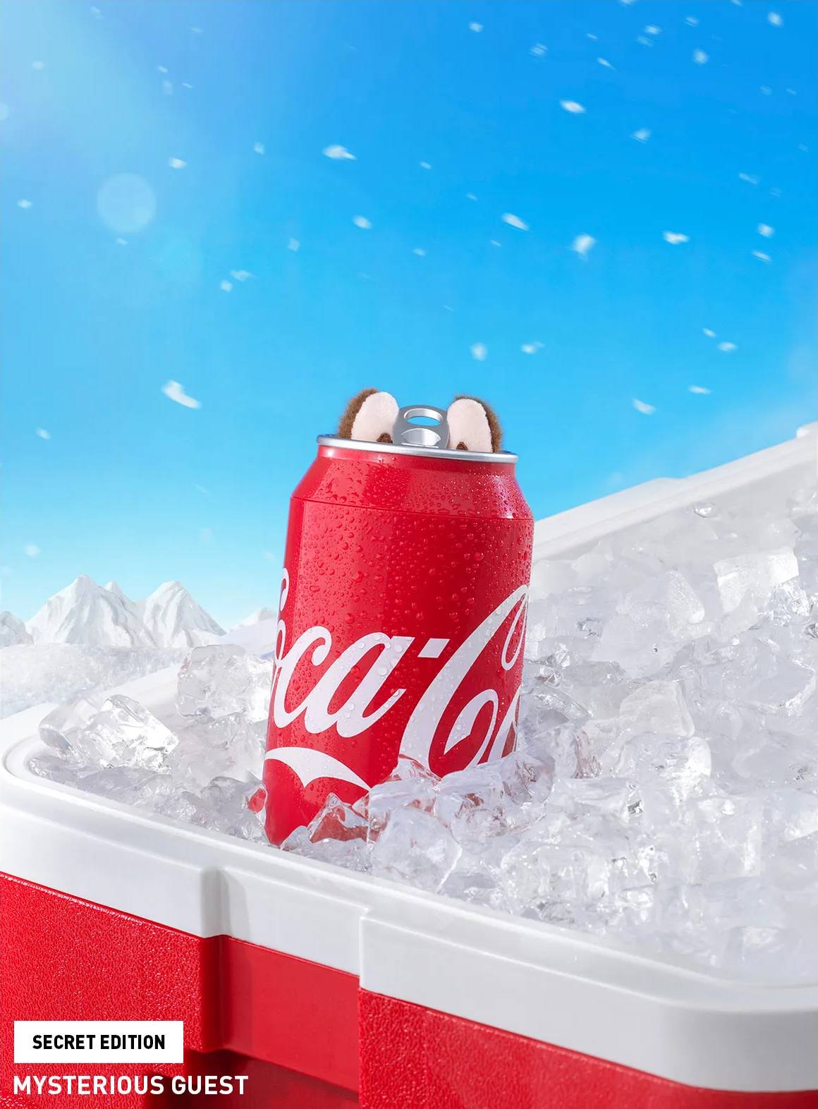 Coca-Cola — Complete Collector’s Set