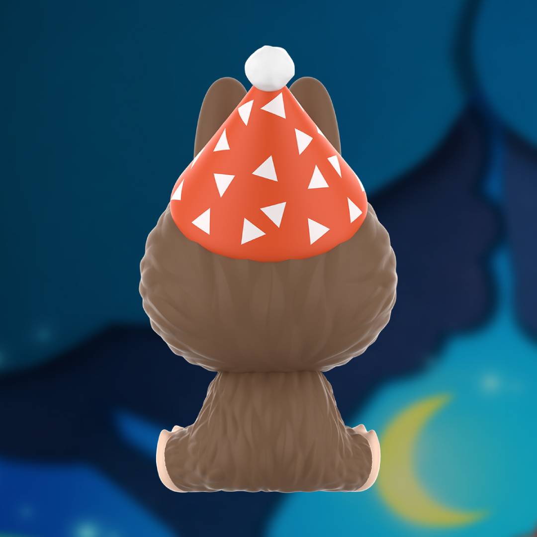 Forest Fairy Tale "Waiting For The Prologue" Figure
