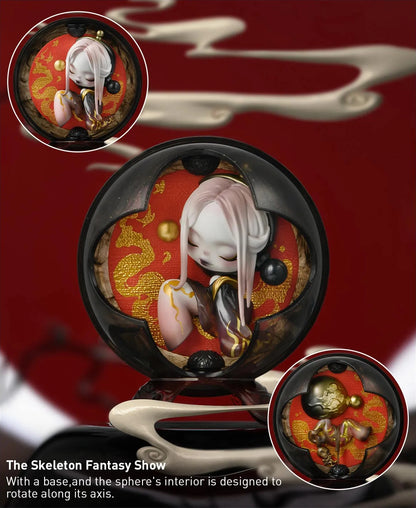 The Mirage - Complete Collector's Set