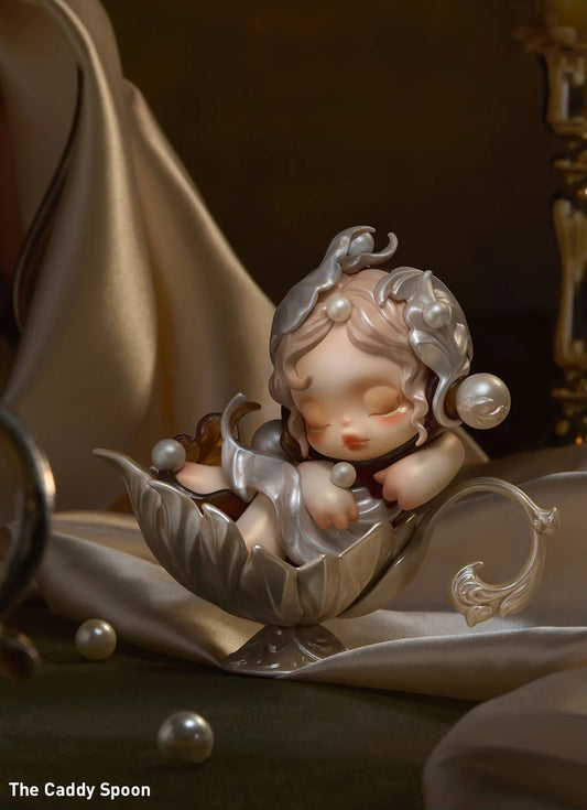 The Feast Begins - Complete Collector's Set