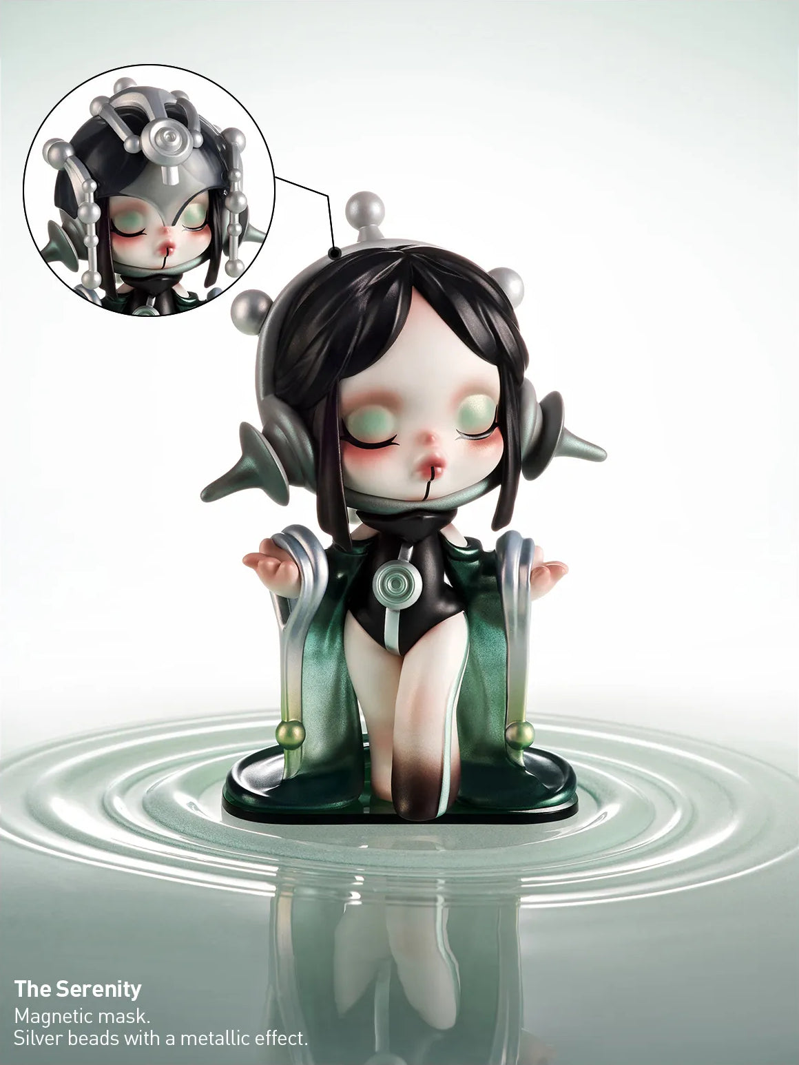 The Sound - Complete Collector's Set