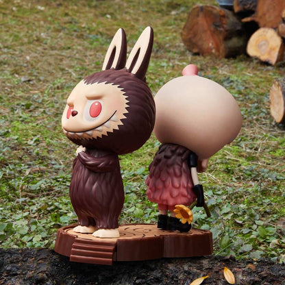Mischief Diary — Complete Collector’s Set