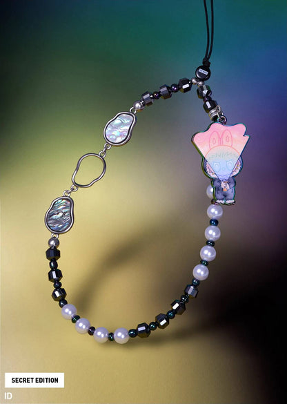 Big Into Energy Phone Charms - Complete Collector's Set