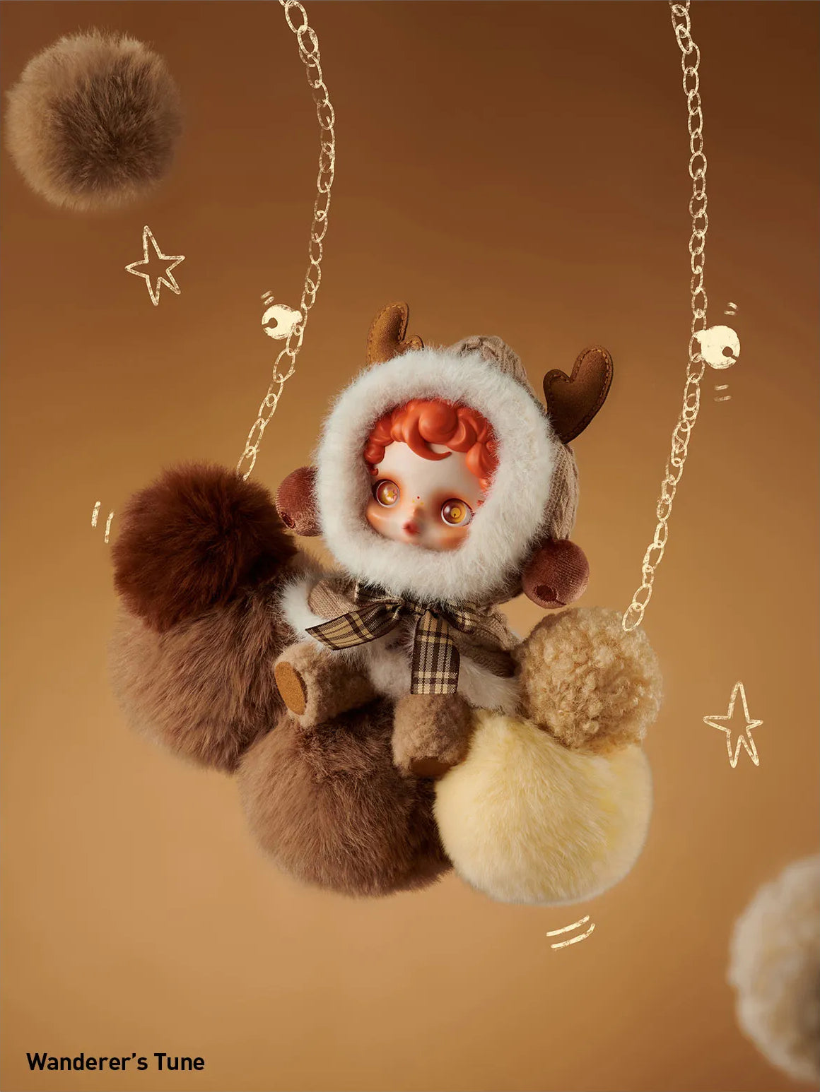 Winter Symphony - Complete Collector's Set