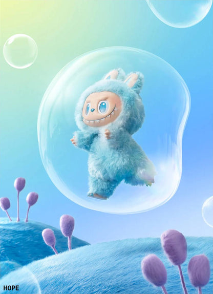 Big Into Energy – Complete Collector's Set