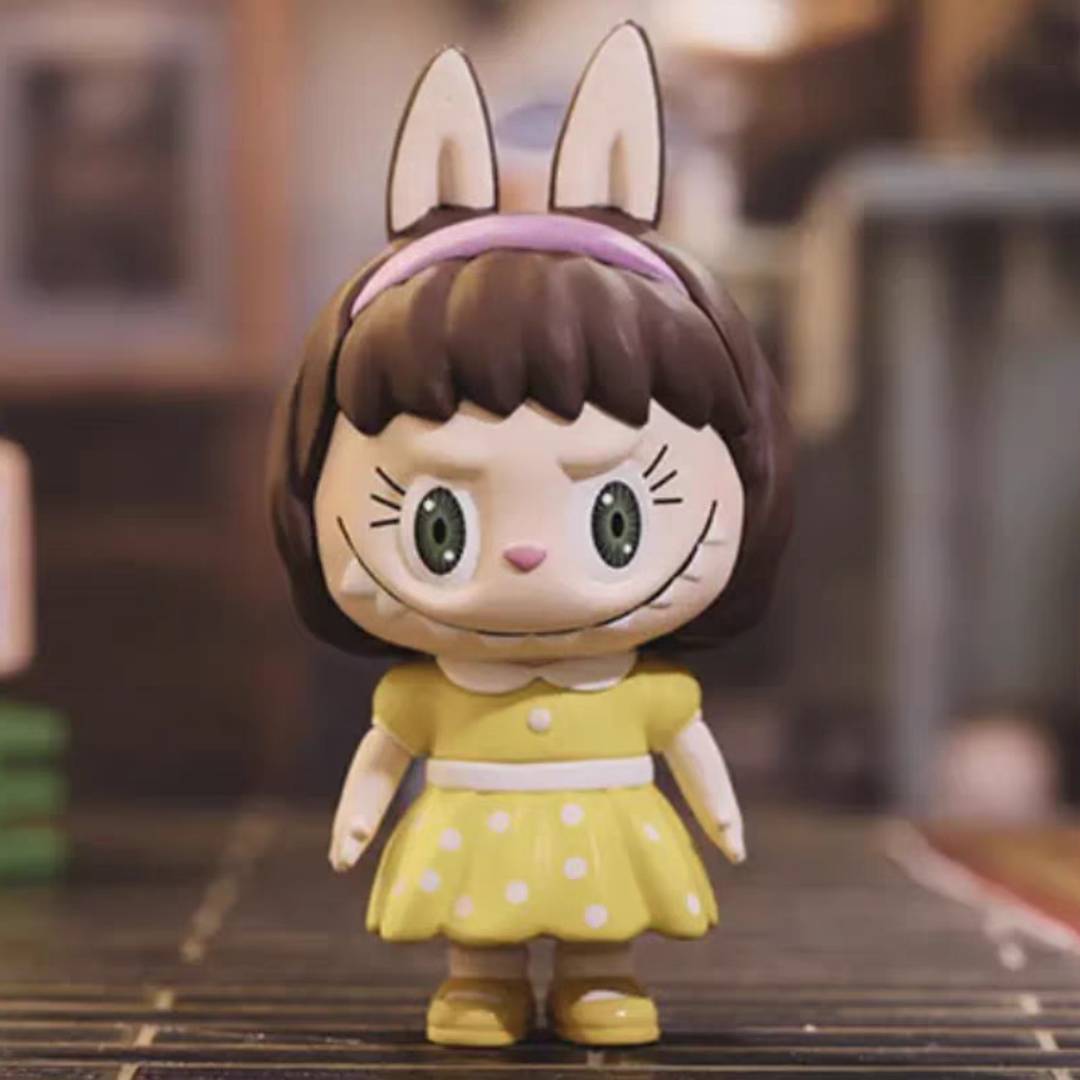 TOYS — Complete Collector’s Set