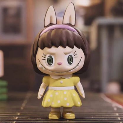 TOYS — Complete Collector’s Set