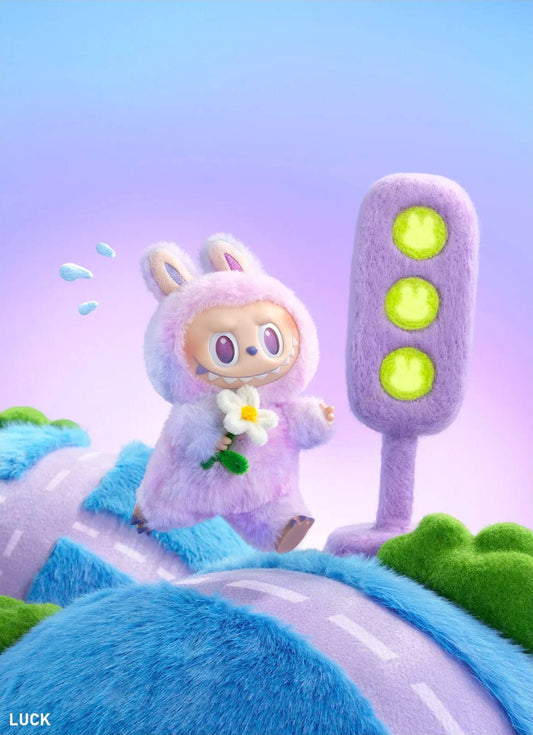 Big Into Energy – Complete Collector's Set