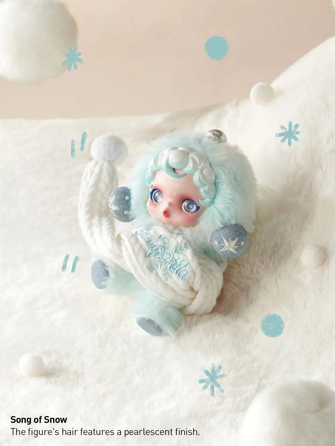 Winter Symphony - Complete Collector's Set
