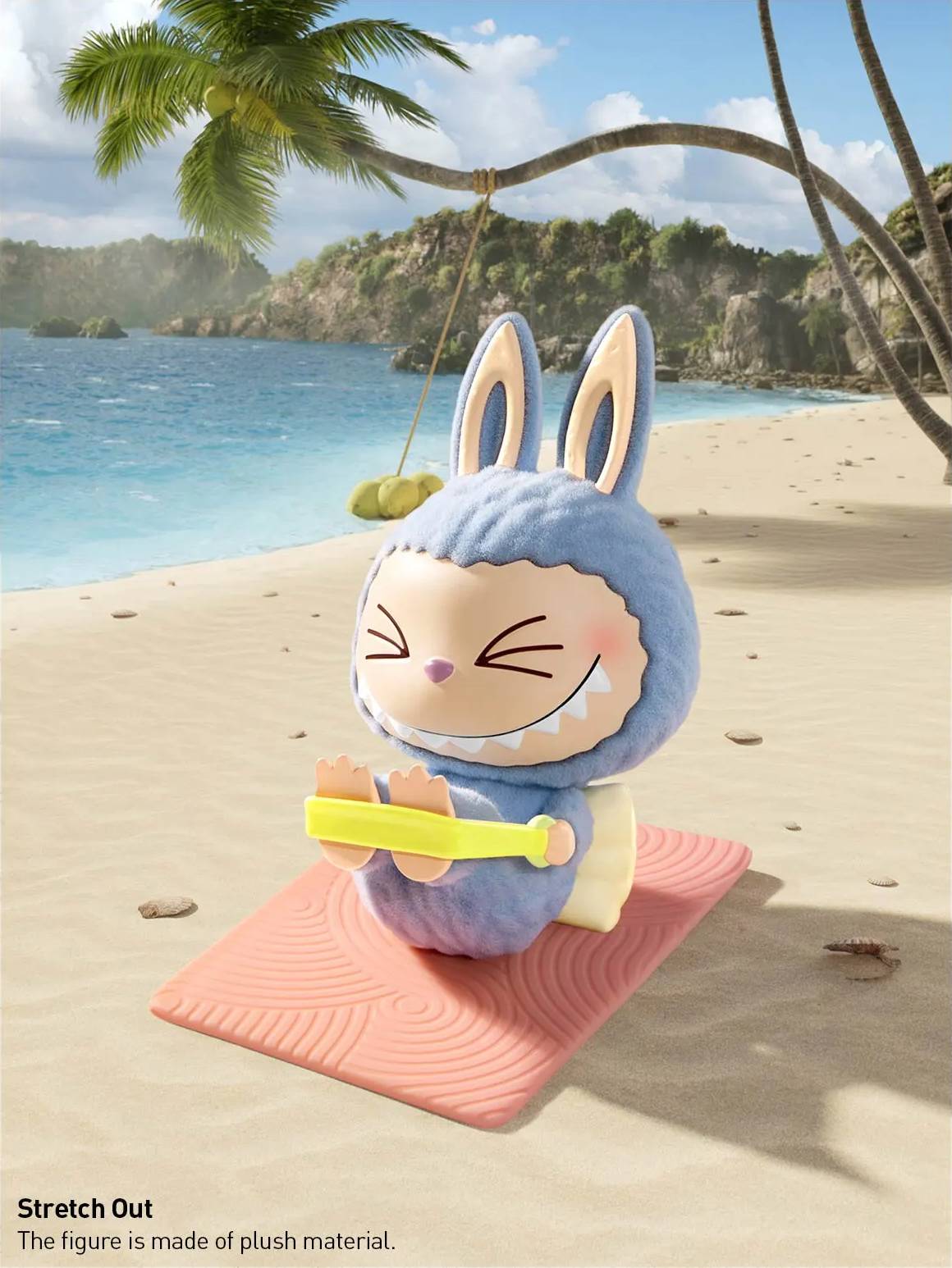 Lazy Yoga - Complete Collector's Set