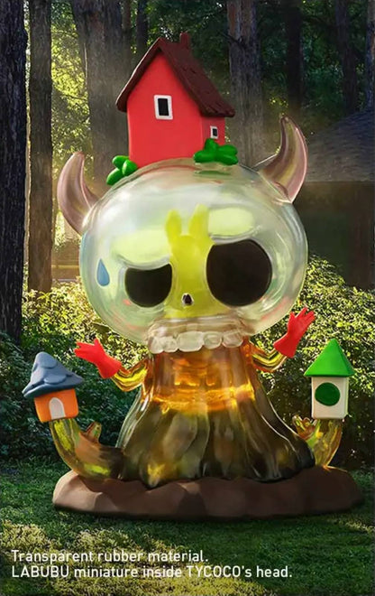 Almost Hidden - Complete Collector's Set