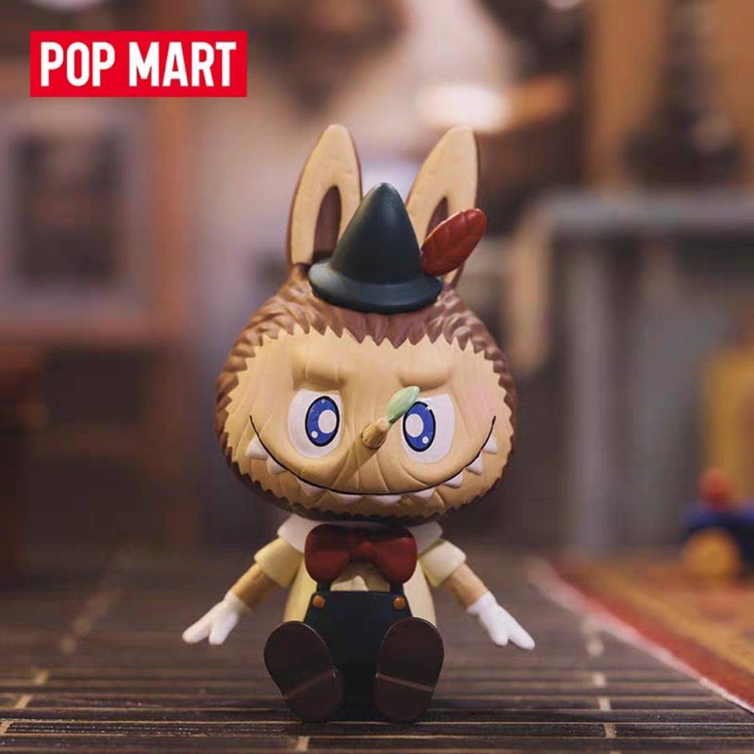 TOYS — Complete Collector’s Set