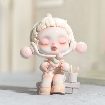 Warmth - Complete Collector's Set