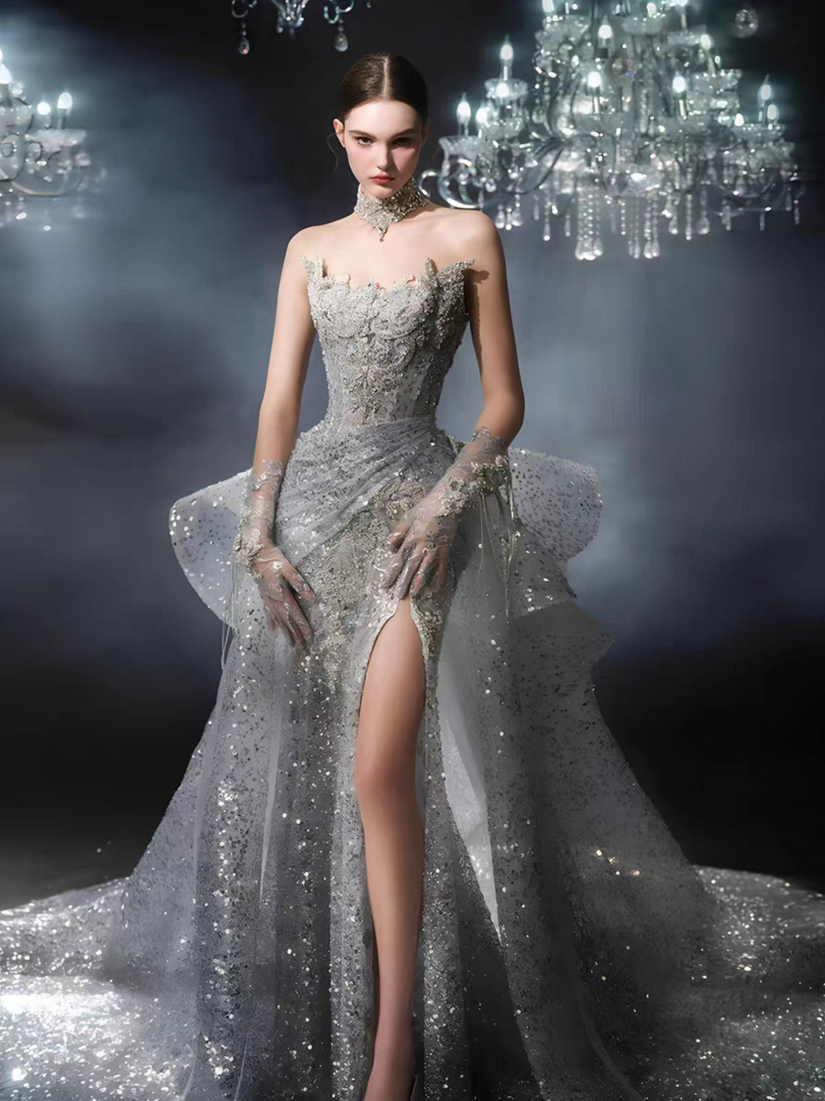 La Couronne de Lune