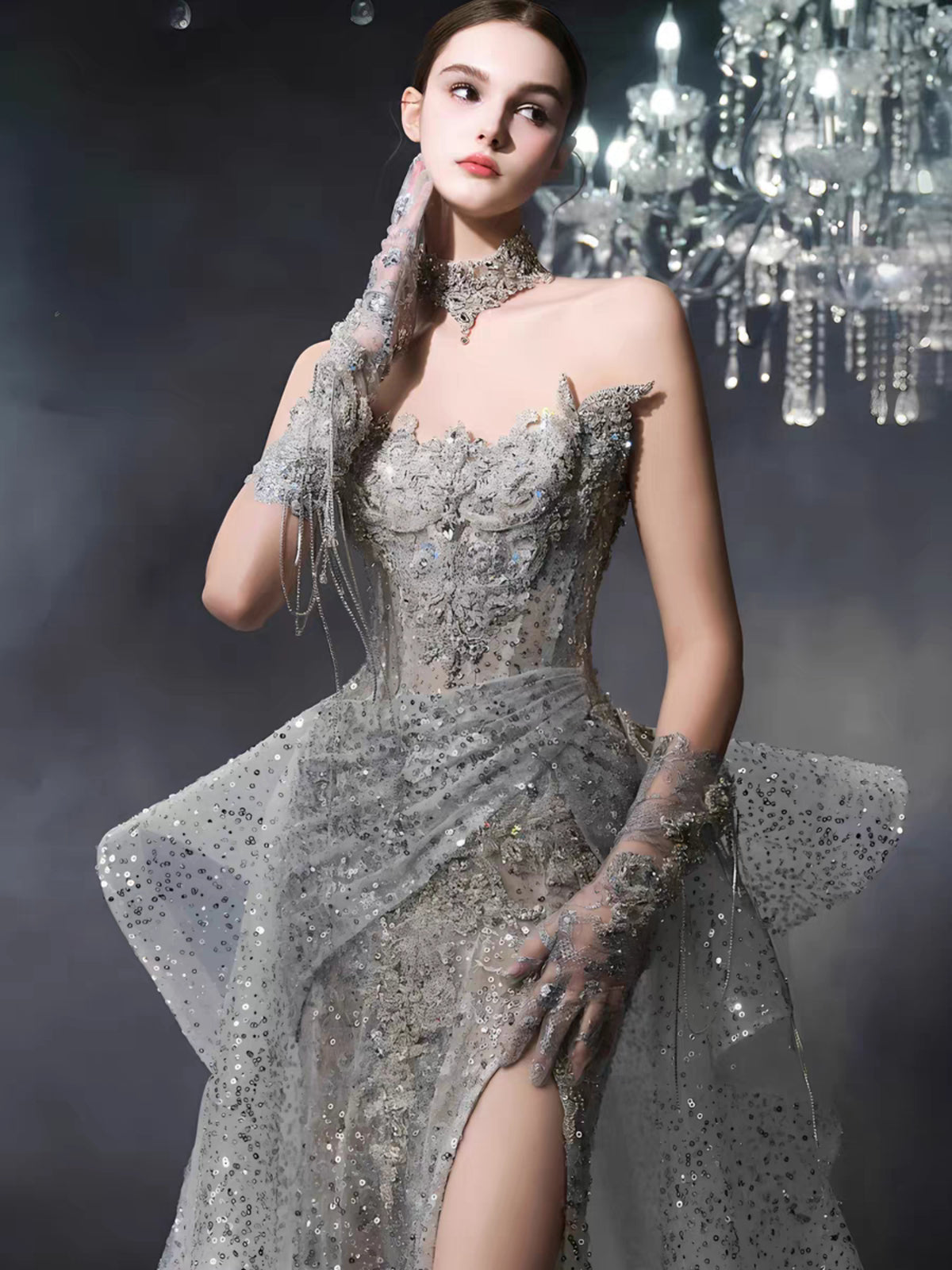 La Couronne de Lune