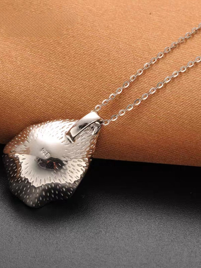 Tahitian Pearl Pendant Necklace