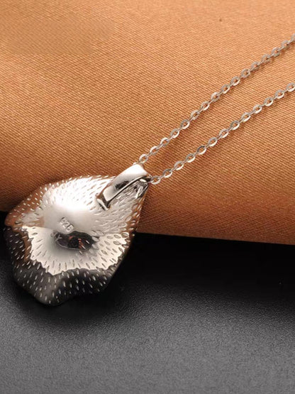 Tahitian Pearl Pendant Necklace